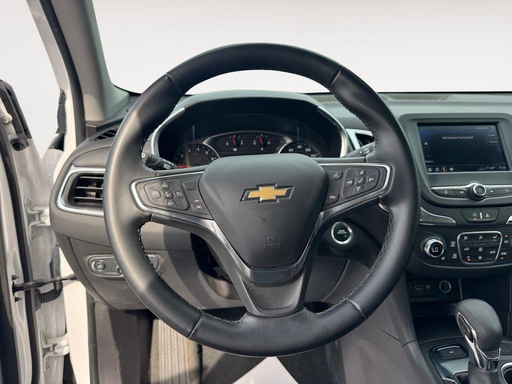 Chevrolet Equinox  2024