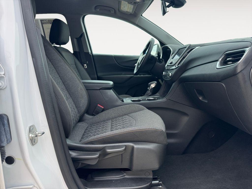 Chevrolet Equinox  2024