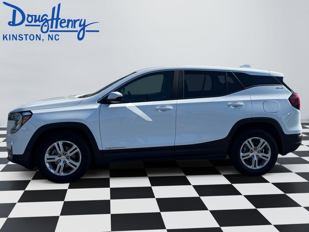 GMC Terrain  2024