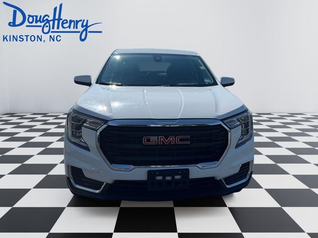 GMC Terrain  2024