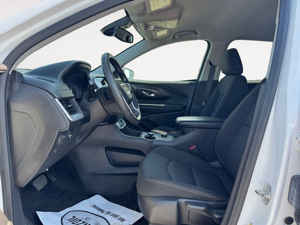 GMC Terrain  2024