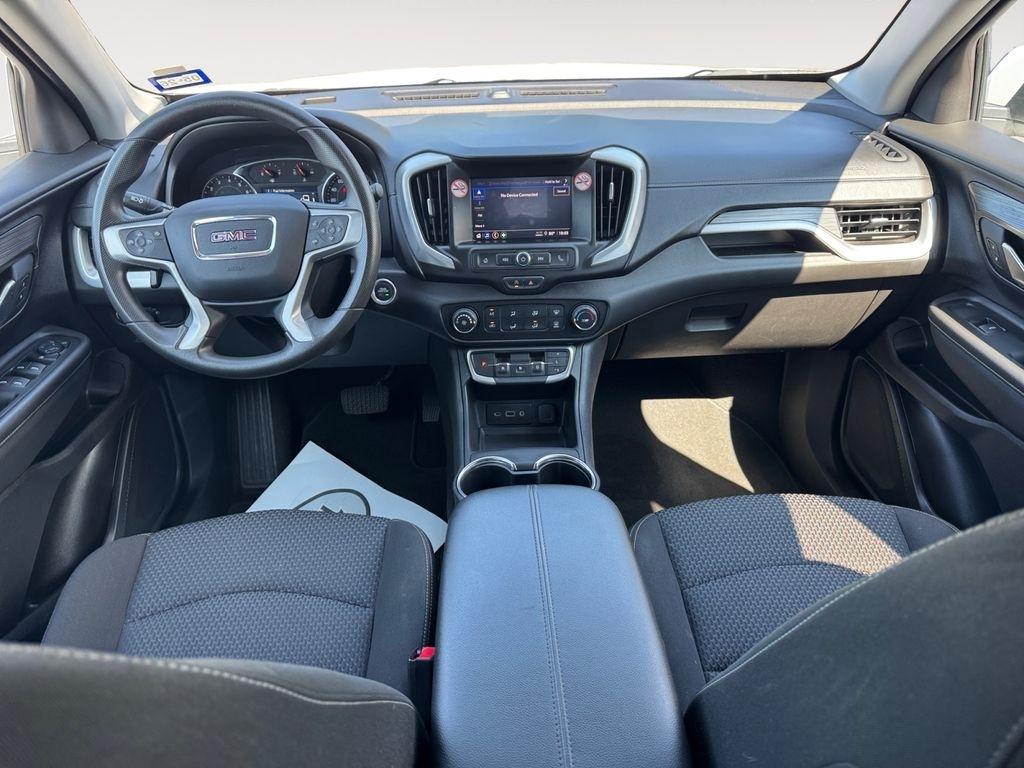 GMC Terrain  2024
