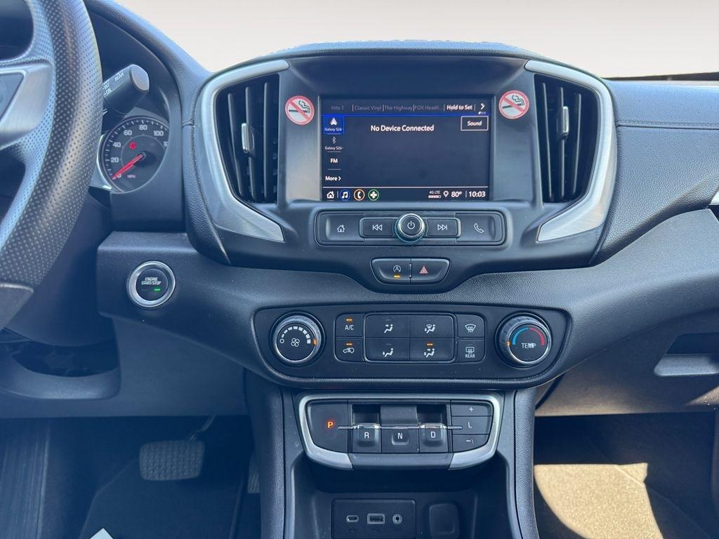 GMC Terrain  2024
