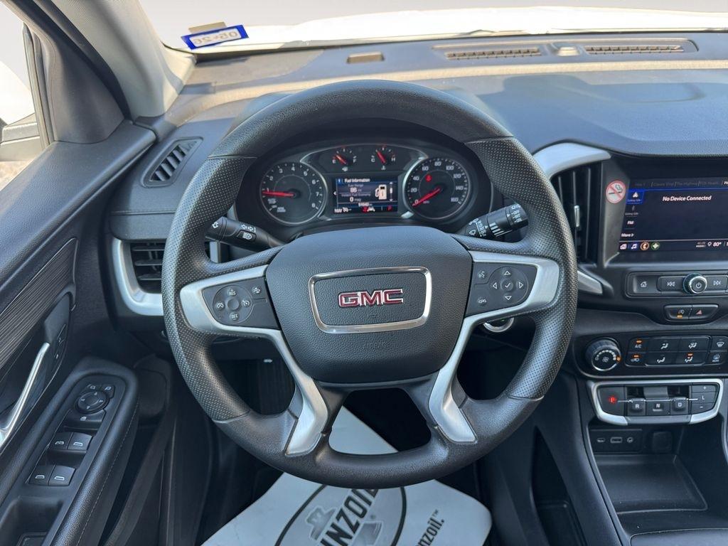 GMC Terrain  2024