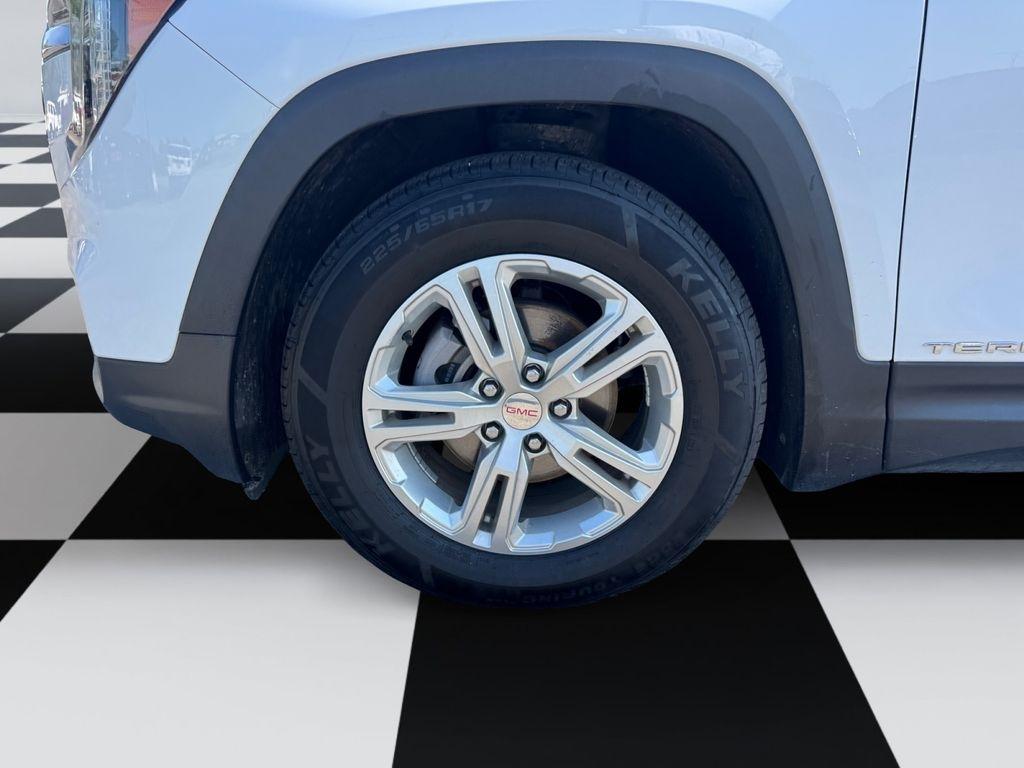 GMC Terrain  2024