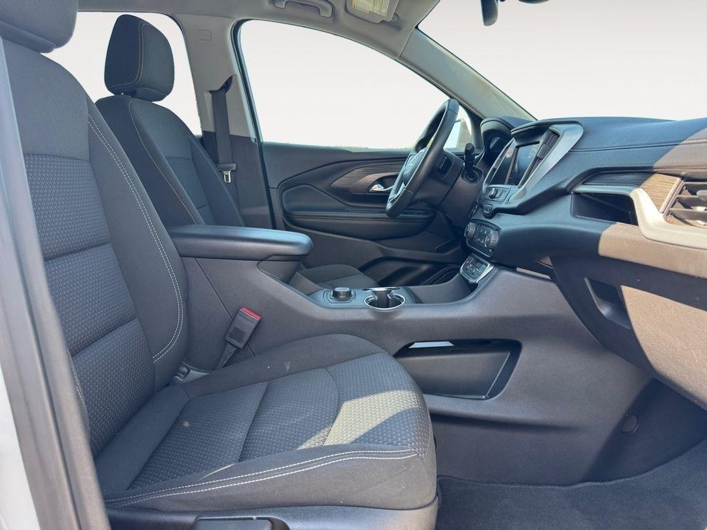 GMC Terrain  2024