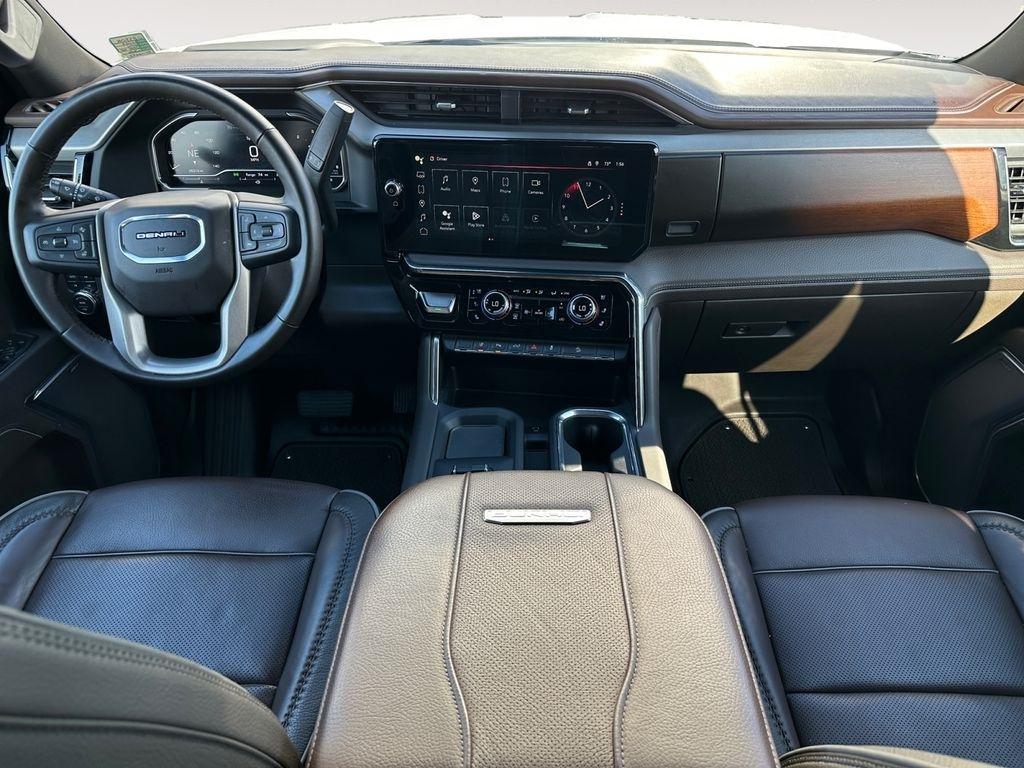 GMC Sierra 2500HD  2025