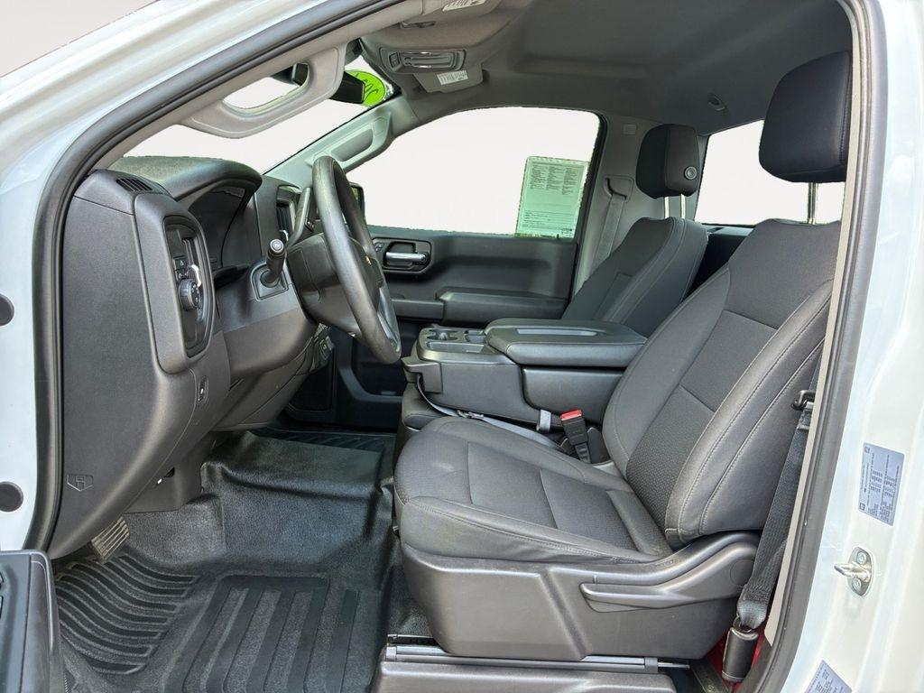 Chevrolet Silverado 1500  2024