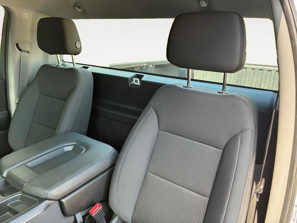 Chevrolet Silverado 1500  2024