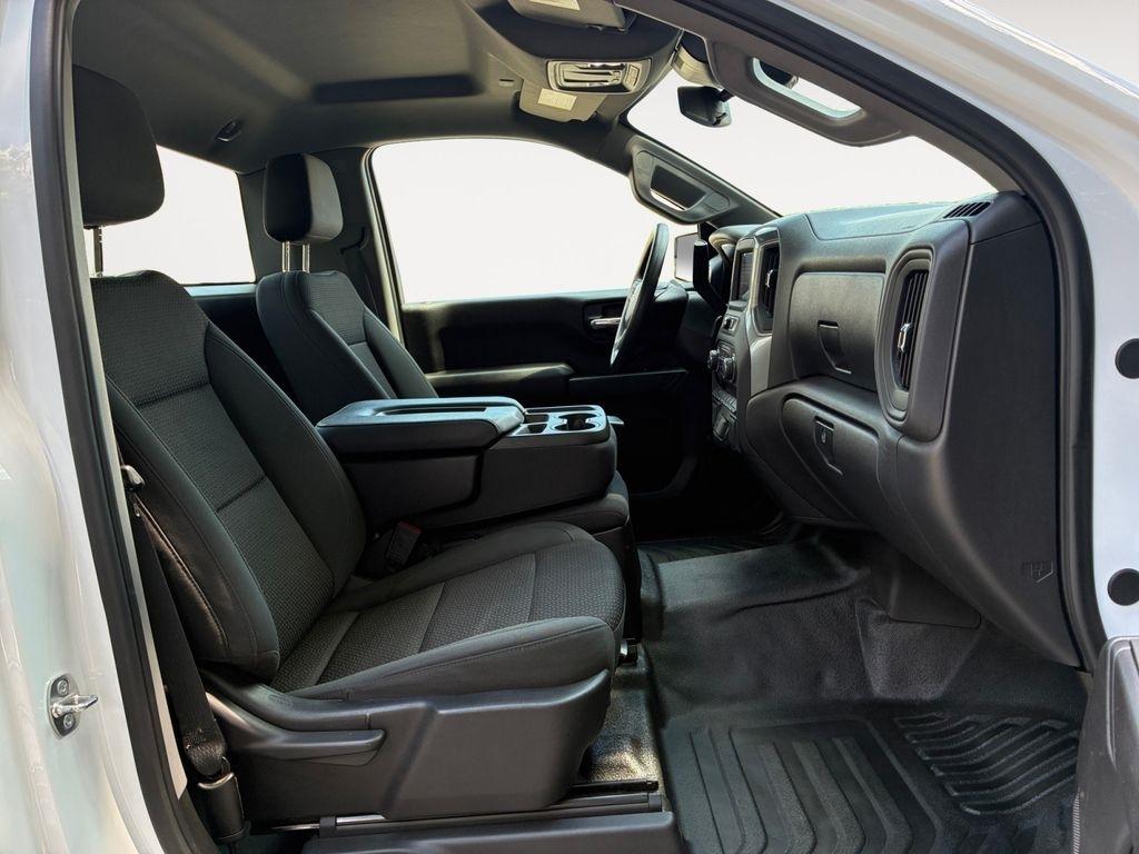 Chevrolet Silverado 1500  2024
