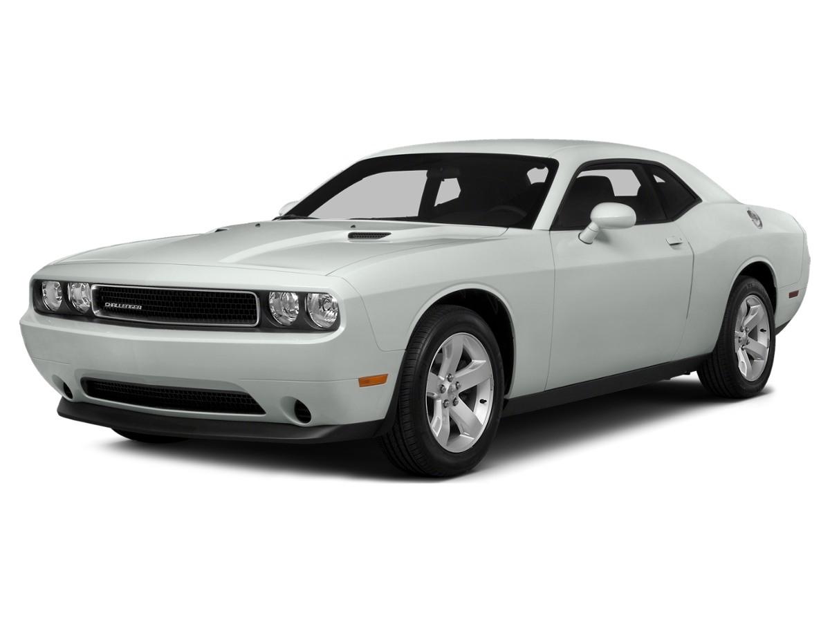 Dodge Challenger  2014