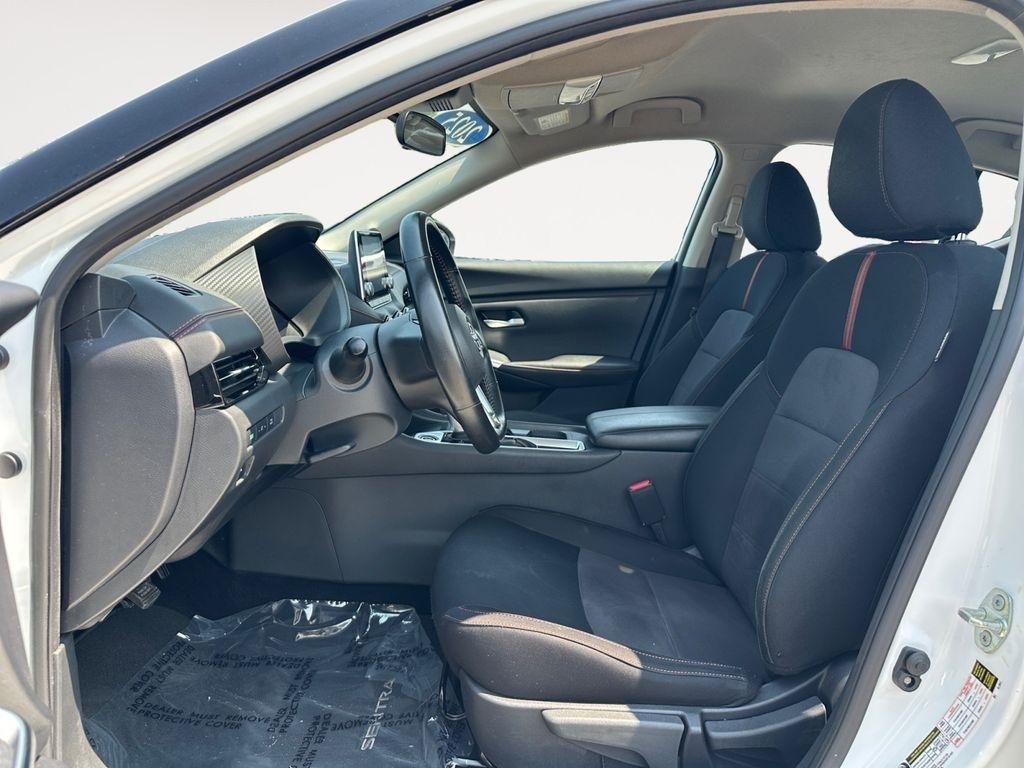 Nissan Sentra  2025