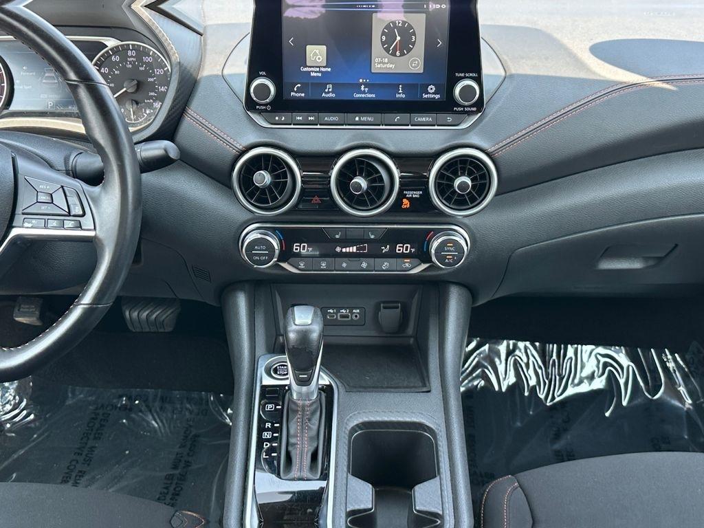 Nissan Sentra  2025