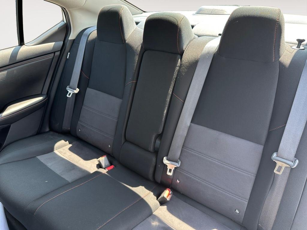 Nissan Sentra  2025