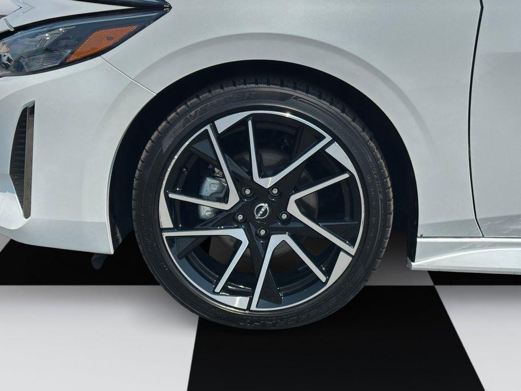 Nissan Sentra  2025