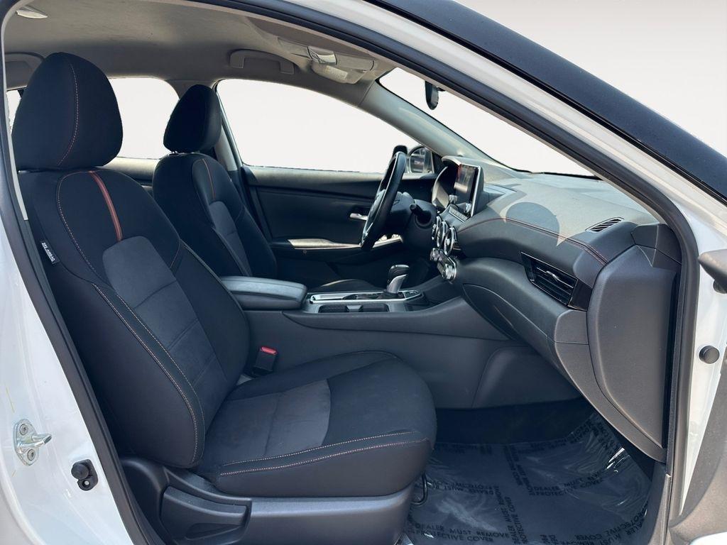 Nissan Sentra  2025