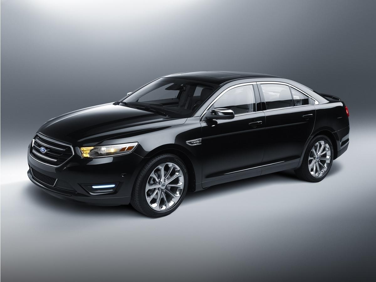 Ford Taurus  2018