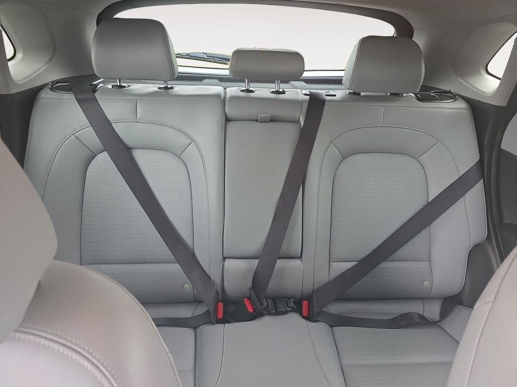 Hyundai Kona  2021