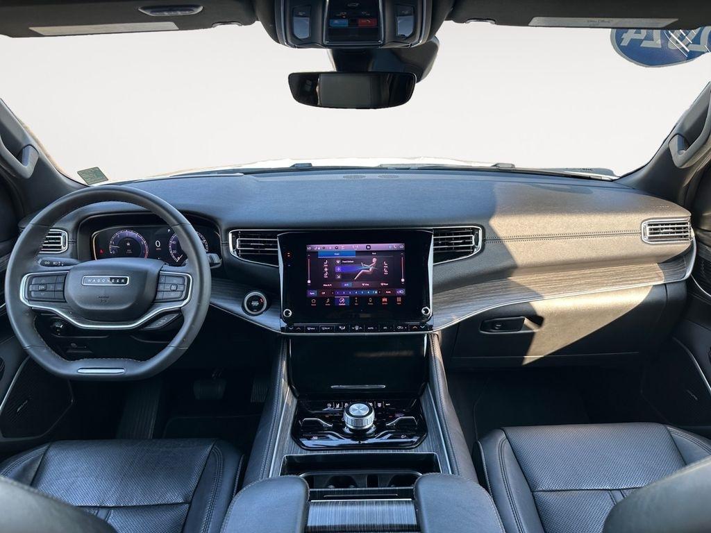 Jeep Wagoneer L  2024