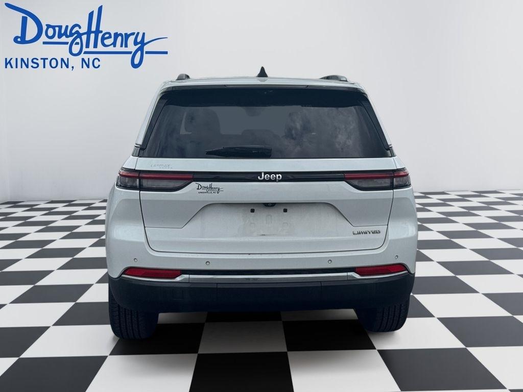 Jeep Grand Cherokee  2023