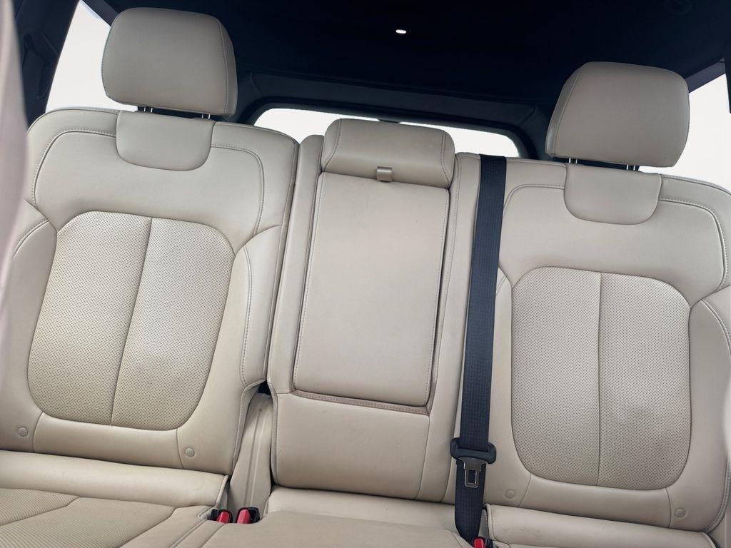 Jeep Grand Cherokee  2023