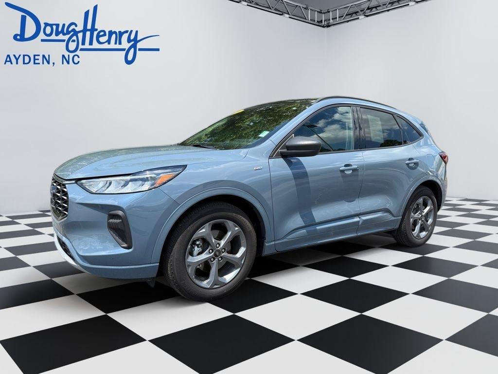 Ford Escape  2024