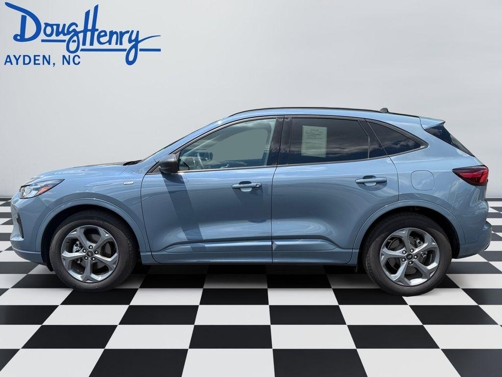 Ford Escape  2024