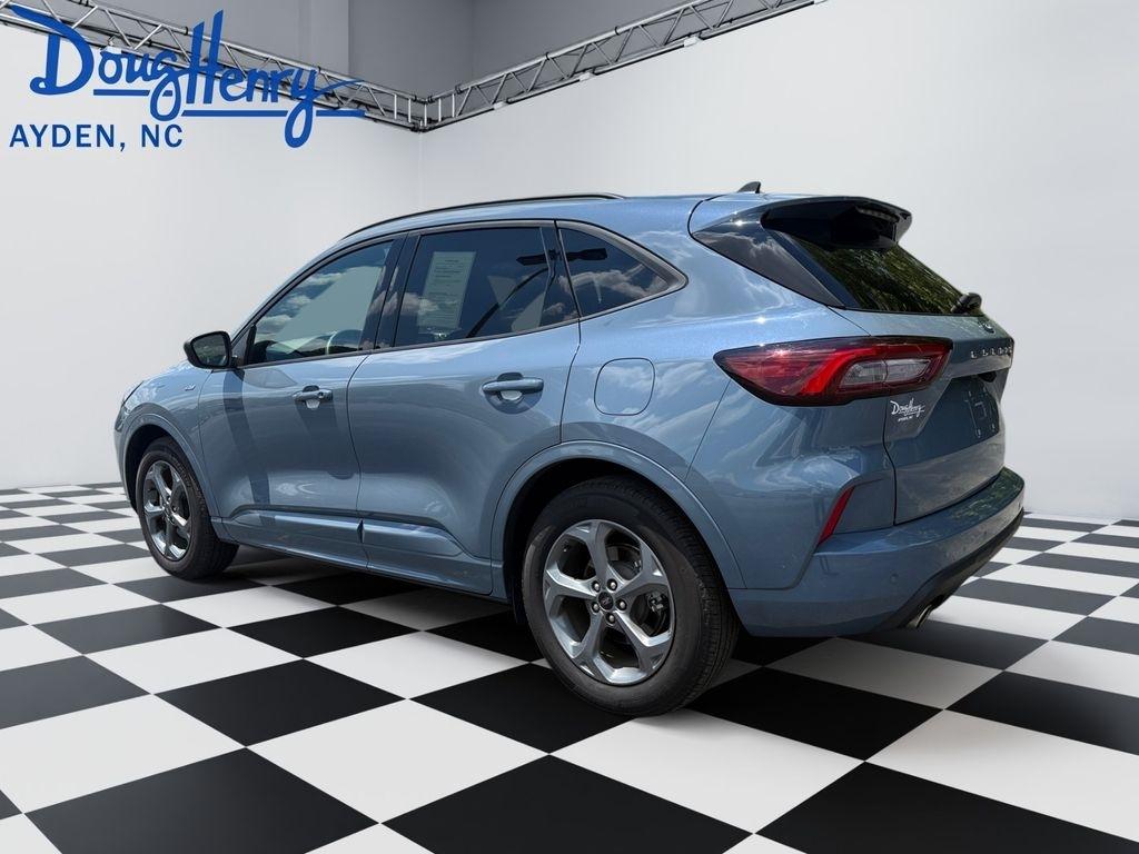 Ford Escape  2024