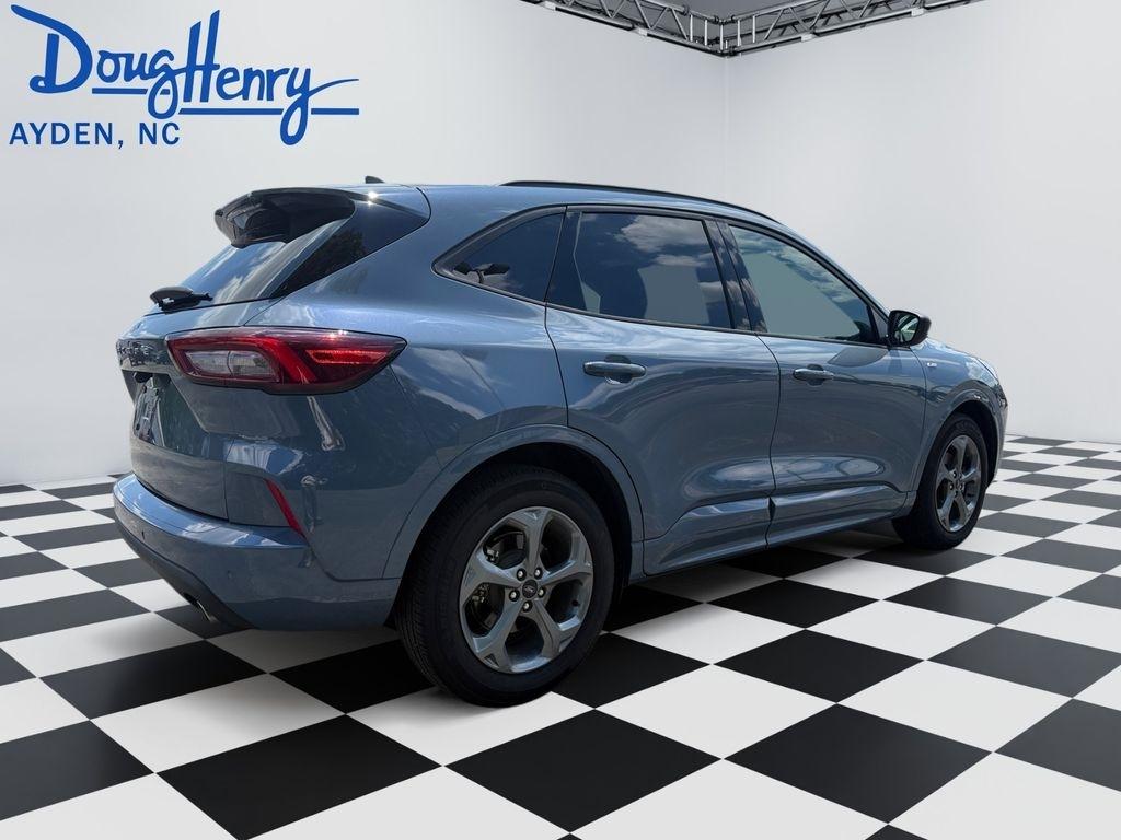 Ford Escape  2024