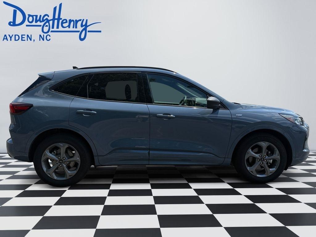 Ford Escape  2024