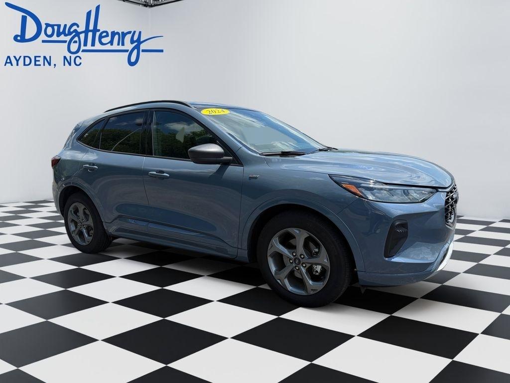 Ford Escape  2024