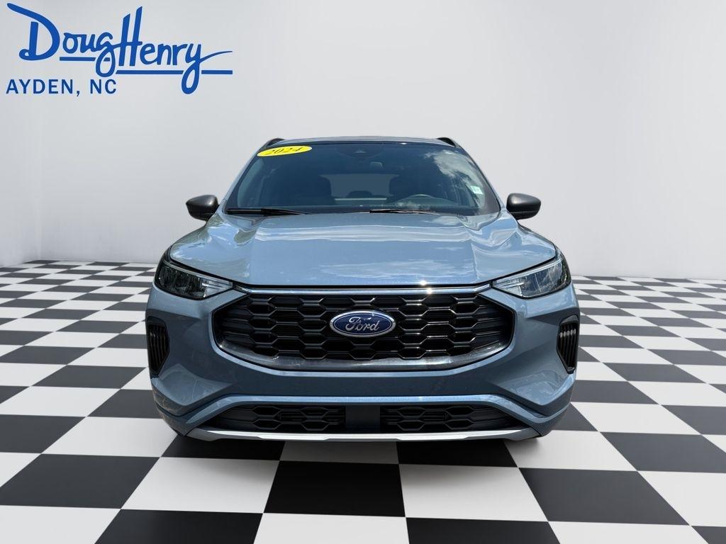 Ford Escape  2024