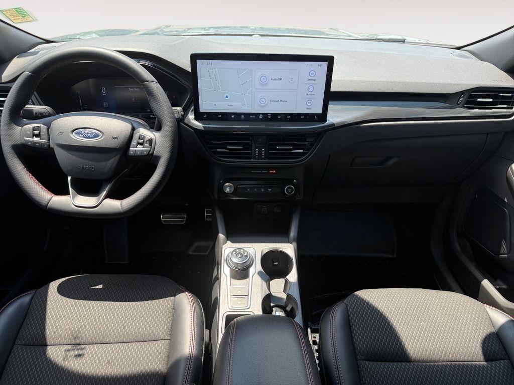 Ford Escape  2024