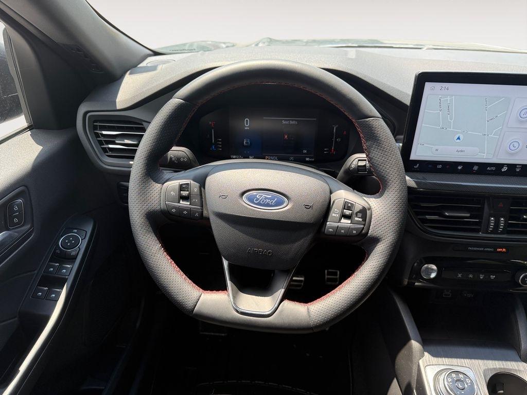 Ford Escape  2024