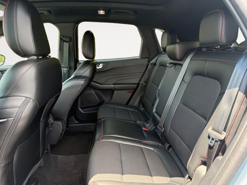 Ford Escape  2024