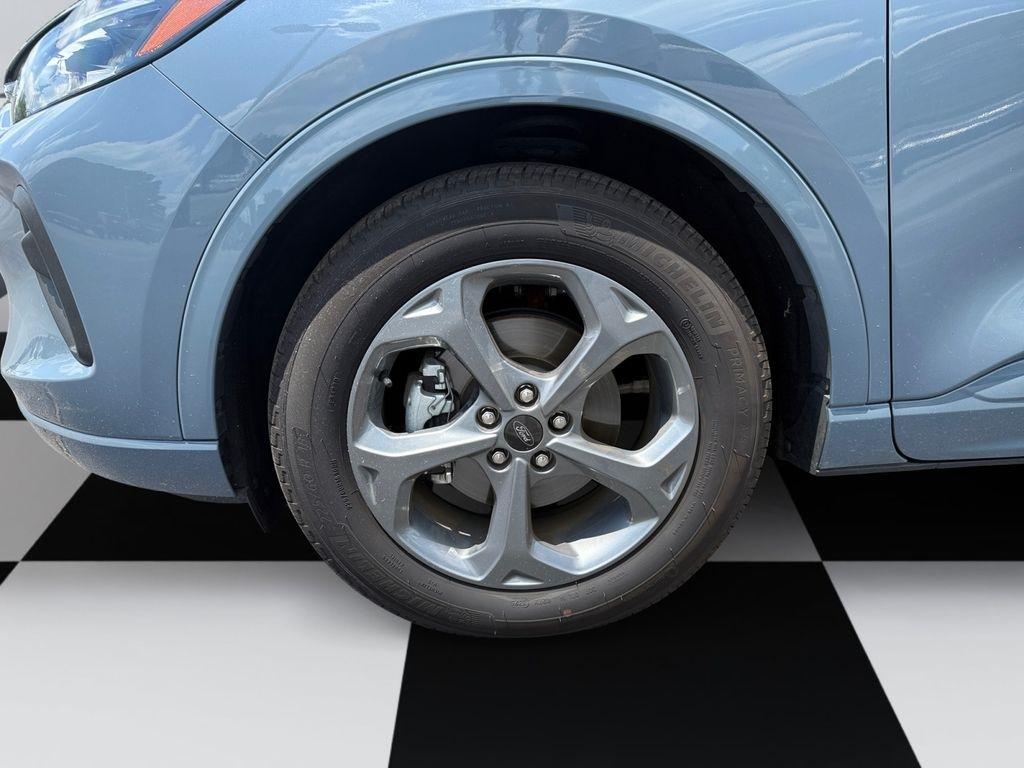 Ford Escape  2024