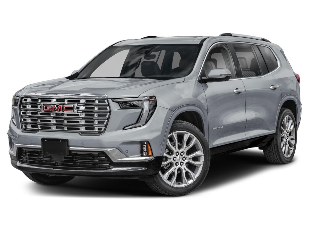 GMC Acadia  2024
