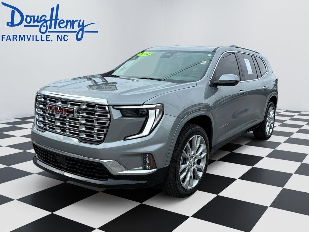 GMC Acadia  2024