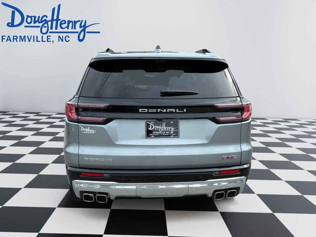 GMC Acadia  2024