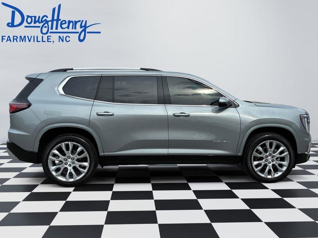 GMC Acadia  2024