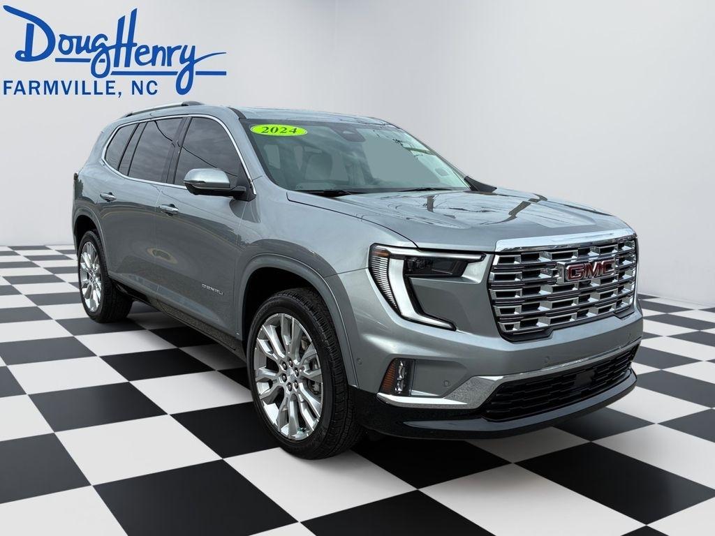 GMC Acadia  2024