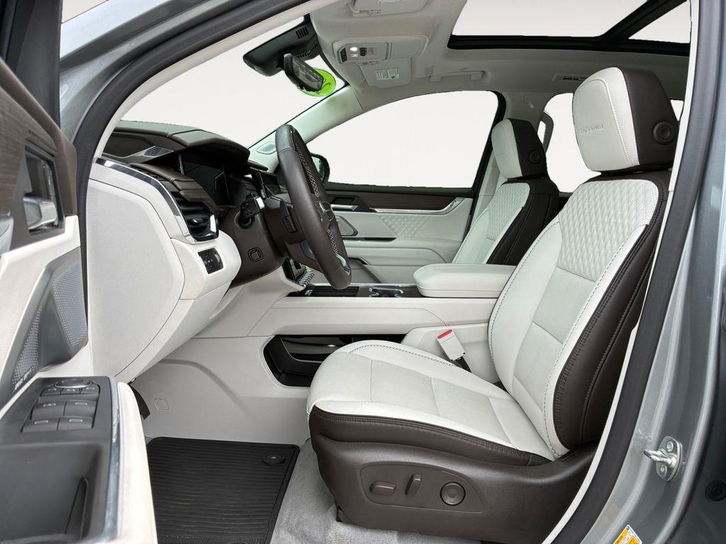 GMC Acadia  2024