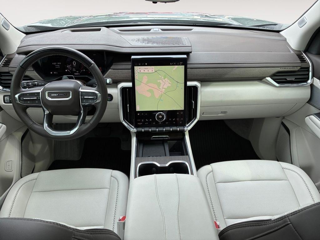 GMC Acadia  2024