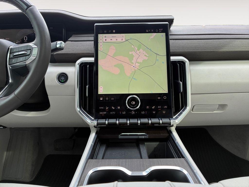 GMC Acadia  2024