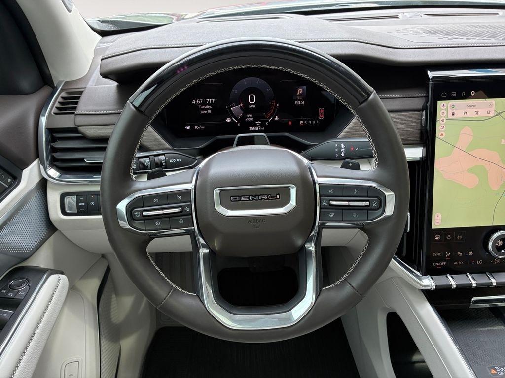 GMC Acadia  2024