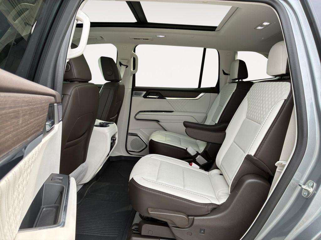 GMC Acadia  2024