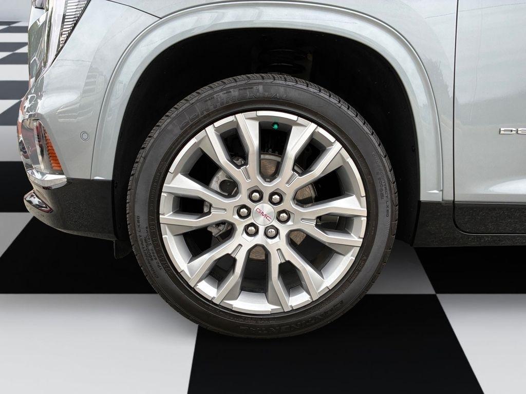GMC Acadia  2024