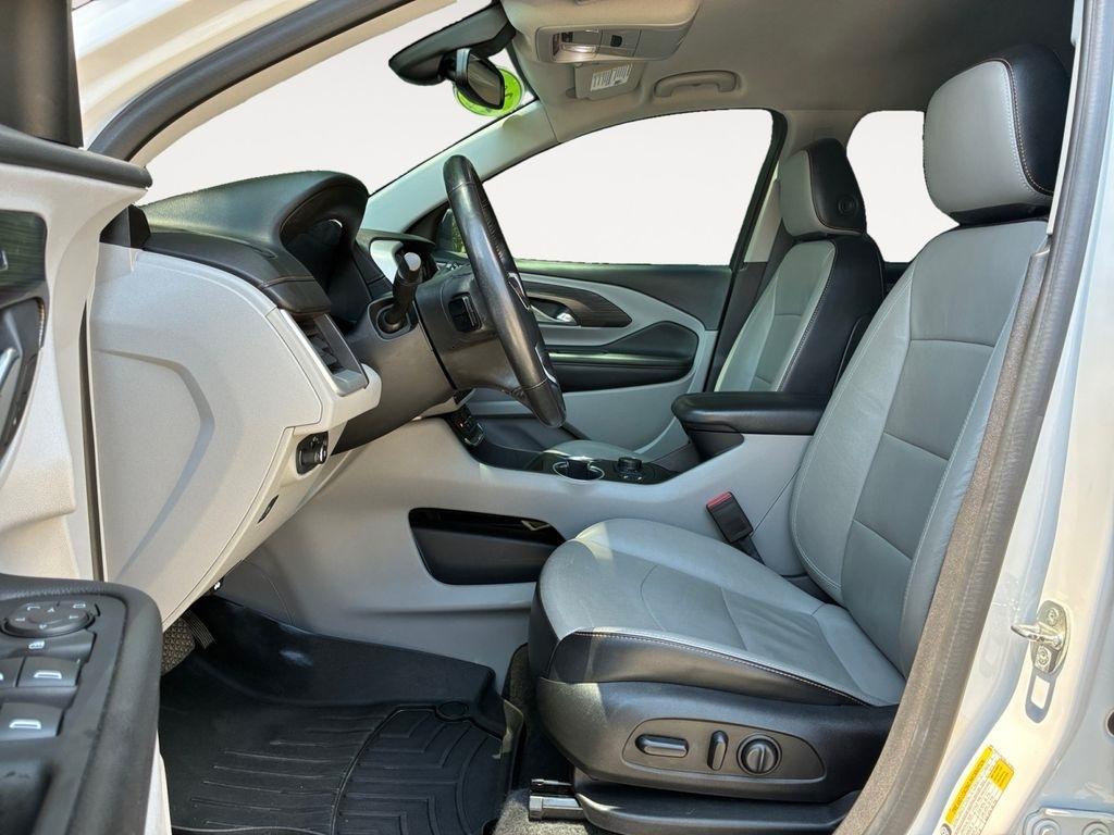 GMC Terrain  2020