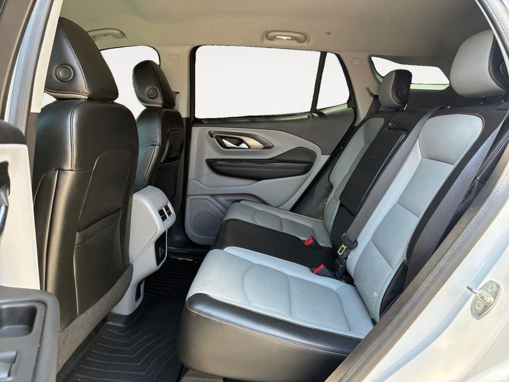 GMC Terrain  2020