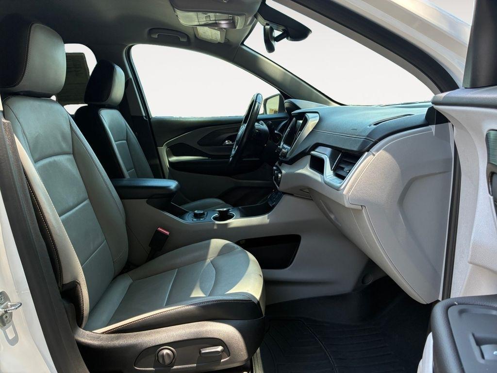 GMC Terrain  2020